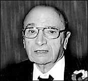[Theodore (Ted) Howald